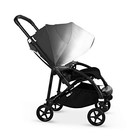 Compatible Sun Canopy For Bugaboo Bee Available In Gray And Brown 