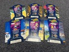 1996 Space Jam Fry Boxes Michael Jordan Rare Mcdonald   s Complete Bugs Bunny