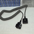 Genuine Nikon Sc-17 Sync Ttl Flash Remote Cord Cable Japan W box Instructions