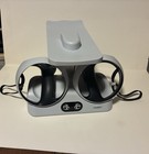 Sony Playstation Vr2  Cfi-zvr1 With Controller Charger And Headset Stand - Used