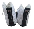 Jordan 12 Retro Shoes Boys 12c Black White Youth Playoff Ps Sneakers 151186162