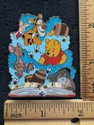 2025 Disney Store Exclusive-fairy Tale Moments Pin-winnie The Pooh Le2150 Chaser