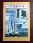 St  John s  Newfoundland  Canada Visitor s Map By Avalon
