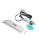 We R Memory Keepers Fuse Photo Sleeve Tool Starter Kit For Scrapbooking Crafting