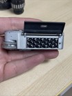 Leica M Meter Coupled Light Exposure Meter For M Cameras Vintage Usa Seller