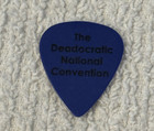 The Grateful Dead Guitar Pick  ultra Rare Concert Tour Rare Bob Weir His Plectrum