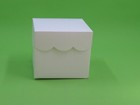 Gift Box 2 5  Wide X 2 25  High - Party Favor Box - 5 Lid Choices Package Of 10 
