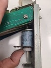 Bally Shadow  Pinball Machine Trough Assembly