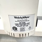 Welch Allyn Model 44200 Procedure Exam Light With Mobile Floor Stand