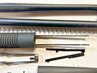 Mossberg 500a 12 Ga Action Parts Stock 18 5 Barrel Oem Good