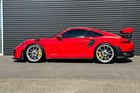 2019 Porsche 911 Gt2 Rs