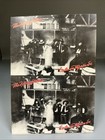 Rolling Stones Exile On Main St Post Card Insert 1-12 Sheet Rare 1972 ships Free