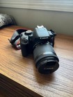 Canon Eos Rebel T5i Ef-s 18-55 Is Stm Camera Kit With Video Mic And Case Bundle