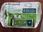 Prevail Nu-fit Daily Briefs Incontinence Pants Bariatric A Max  62-73   4 Packs