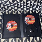 Video Now Spongebob Squarepants 2 Disc Pack Full Length Episodes Disk Videonow