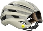 Met Trenta Mips Helmet - Greige glossy  Small