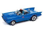 Auto World Classic Tv Series 1966 Batmobile Ho Scale Slot Car Sc395