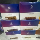 Optavia Fuelings Lot 140  Non Expired- All Items Expire After 12 2026