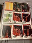 Sports Card Estate Lot  725  Cards- High Grade Potential - Need Gone