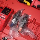 New Milwaukee 2674-22p M18 18v Short Throw Press Tool Kit W  Mega Pureflow Jaws