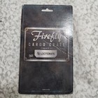 Firefly Cargo Crate Lootcrate River Tam Collectible Figure Original 2021