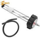 Fuel Tank Gas Cap Gauge For Arctic Cat Atv 300 400 500 1998 1999 2000 0470-315