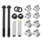 Front End Ski Leg Repair Kit For Ski-doo Fits 2003-2015 Rev Xp Models