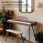 Ktaxon 88 Key Keyboard Piano Weighted Action Electronic Keyboard Piano  Digital 