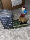 Vintage Reproduction Cast Iron Artillery Mechanical Coin Bank