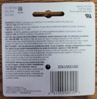 Duracell Cr2 3v Lithium Battery  1 Count