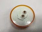 Grote G1033-5 Hi Count 2-1 2  Round Led Clearance Marker Light Lamp  Amber