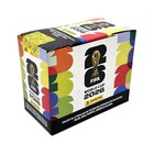 2026 Panini World Cup 25ct  Sticker Pack Box   175 Stickers   Volume Discount