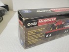  Getty Monster Hauler 2002 9th In A Series W  4x4 Stomper Truck Stepside Chevy