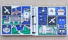 Blue Switch 2021 Geocoin   Tag - Activated   Adoptable - Tb9z2hn   Tb9yrk4