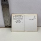 Two Vintage John Deere Postcards Jd 8020 And Jd 8450 Tractors