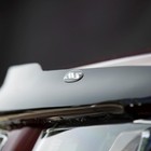   avs  Bugflector Ii Hood Shield   Protector   Fits 1997 - 2003 Ford F-150   F 