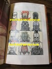 Dorohedoro All Star Complete Guide Art Lore Book Anime Manga Japan Import