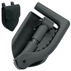 Fox Folding Spade W  Sheath