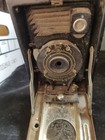 Vintage Eastman Kodak Co  Kodex No 1 Folding Camera Untested As-is