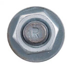      box Of 20  Hilti Kb-tz2 Carbon Steel Zinc Plated Concrete Wedge Anchor  5 x3 