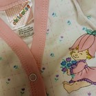 Vtg  1980s Baby 0-6 Mo  Girl Clothes Lot Sweetheart Pastel Unworn Childwise Nwot