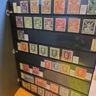 Title  Czechoslovakia Stamp Collection Album 1920s-1980s Used   Unused Vostok A