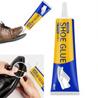 Shoe-fix Glue  Pro Grade Shoe Repair Glue Adhesive For Boots  Heels  Soles  More