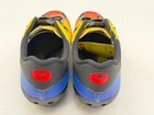 Sidi Sixty Multicolor Carbon Fiber Limited Edition Cycling Shoes Men Size 44 5