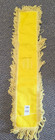 Lot Of 2 Rubbermaid J15500yl00 36    Trapper Commercial Dust Mop yellow