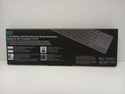 Rii 2 4g Wireless And Bluetooth Multimedia Keyboard With Touchpad Rt721