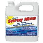 Spray Nine New Marine Multi-purpose Cleaner Gallon Bottle  113-26901s