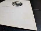 Vintage 1953 Exhibition Ten Automobiles Museum Of Modern Art Catalog Rare