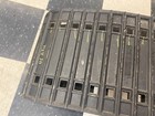 New Old Stock Vintage Snowmobile Track 14 5  Wide 90  Long 2  Pitch Dual Drive