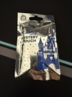 Disney Parks Hidden Mickey Mystery Collectible Pin Pack Pouch 2025 Sealed 2 Pins